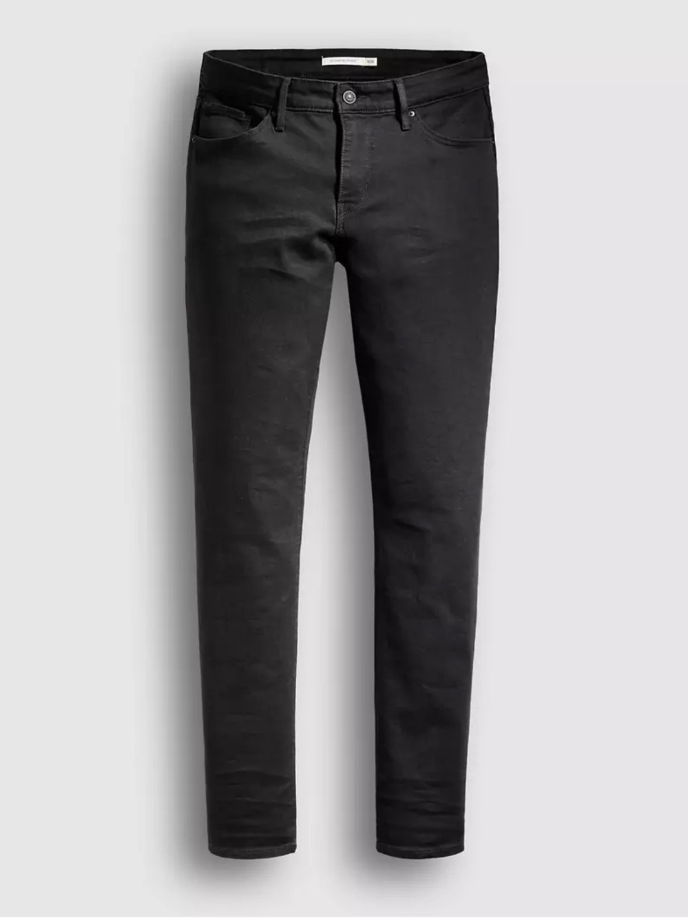 Levi's Women's Black 311 Shaping Skinny Jeans size 33